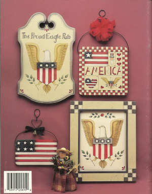 CLEARANCE: More Samplers From The Heart - Donna Farley