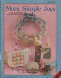 CLEARANCE: Simple Joys - Judy Nutter