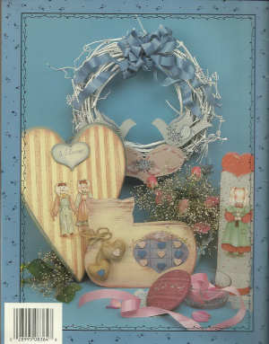 CLEARANCE: Simple Joys - Judy Nutter