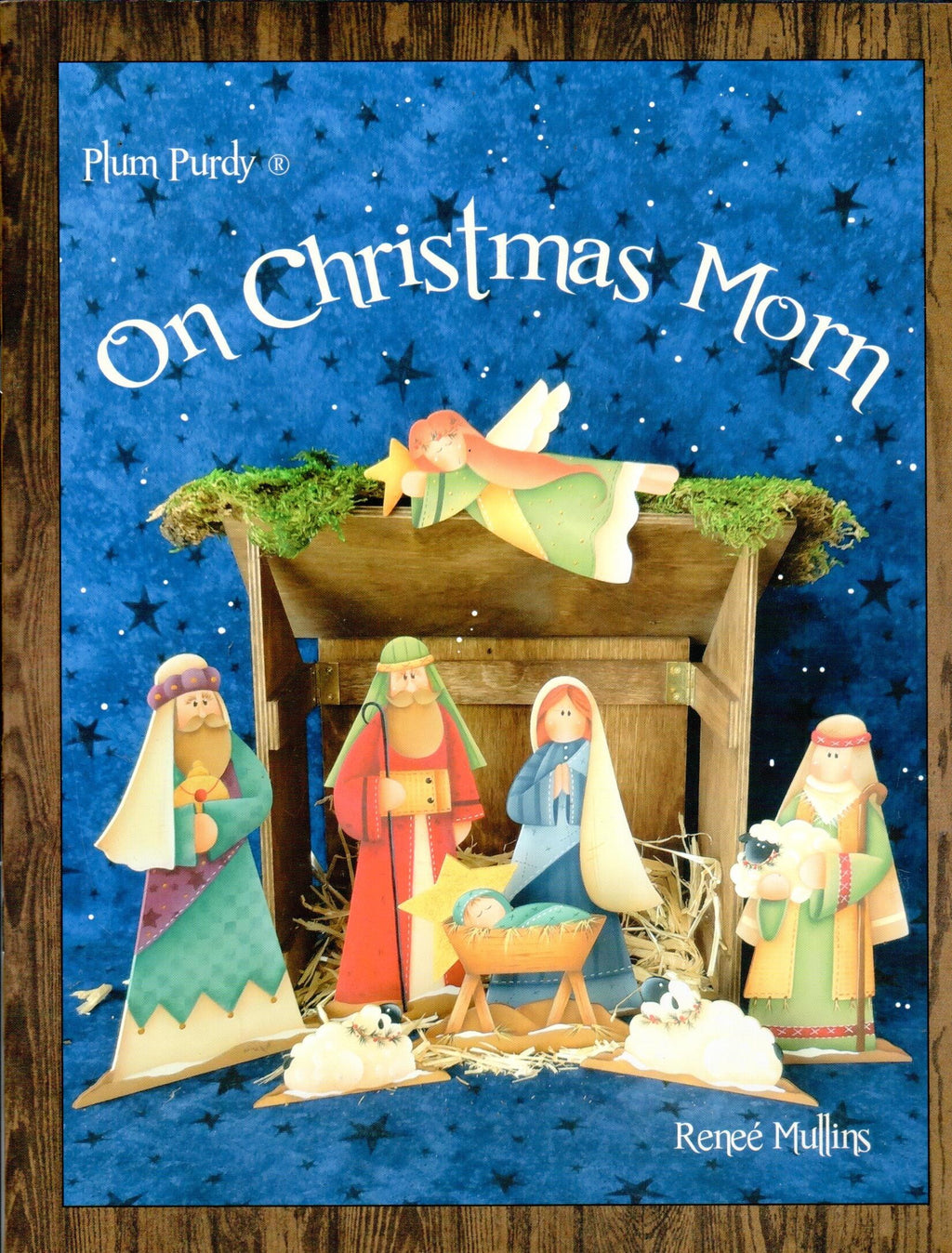 On Christmas Morn - Renee Mullins