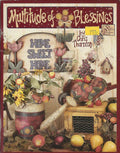 CLEARANCE: Multitude of Blessings - Chris Thornton