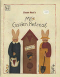 CLEARANCE: My Garden Retreat - Susan Neal