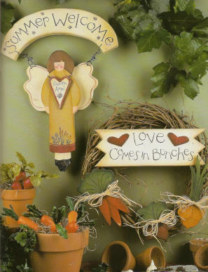 My Garden Retreat - Susan Neal