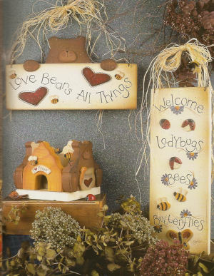My Garden Retreat - Susan Neal