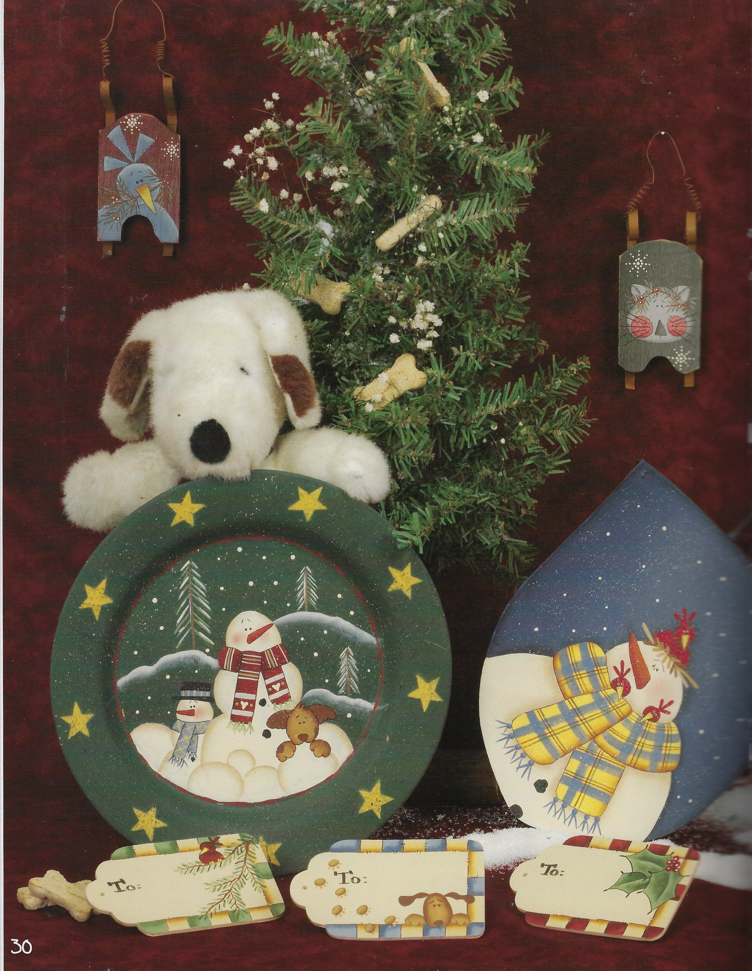 Needful Things with Feathers & Fur - Margy Spradling - OOP
