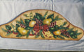 Holiday Bountry Doorcrown - Arlene Newman