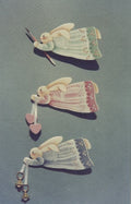 Little Rosebud - Ginette Nourse