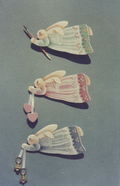 Little Rosebud - Ginette Nourse