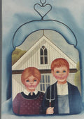 Early American Gothic - Nedra