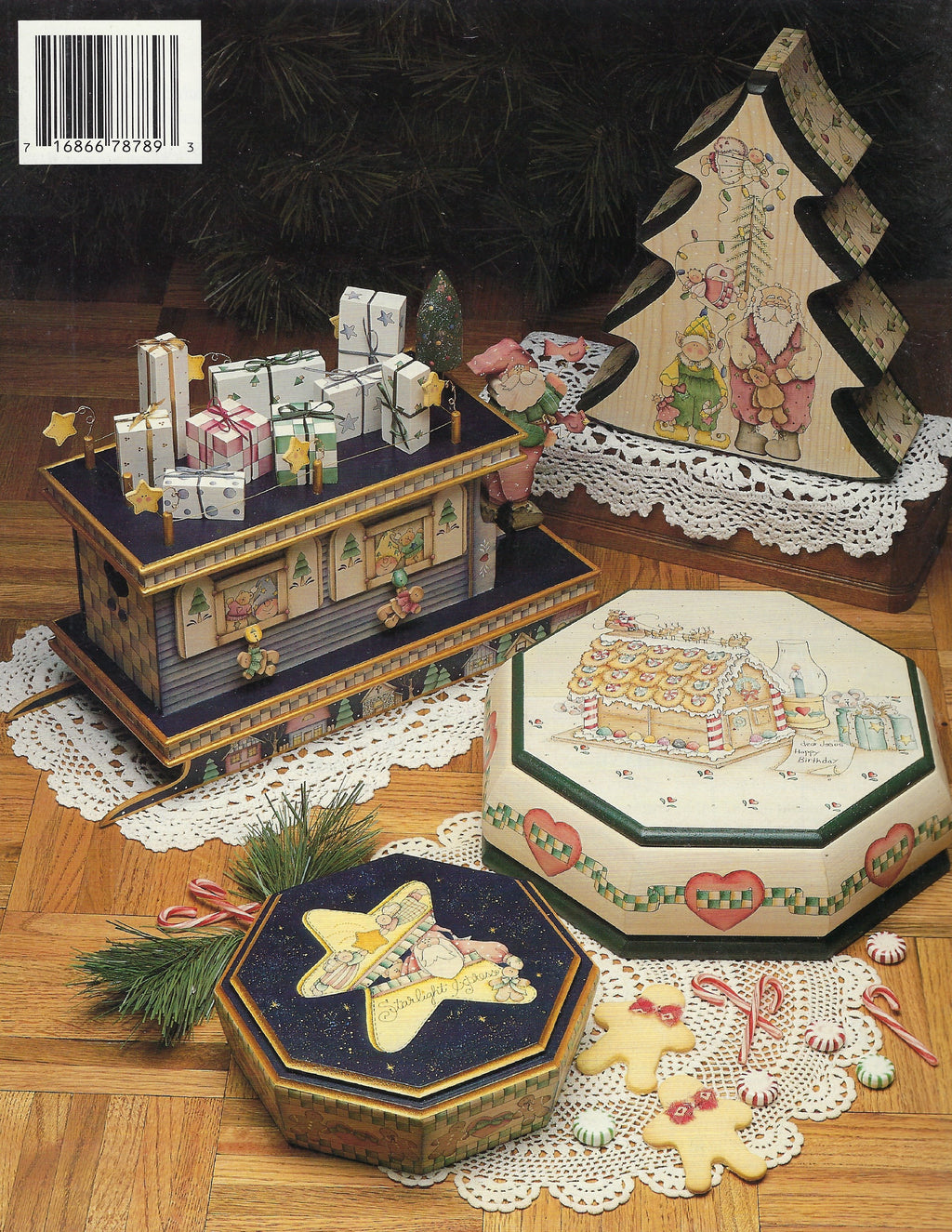 CLEARANCE: Finders Keepers No Peeking - Pegi White