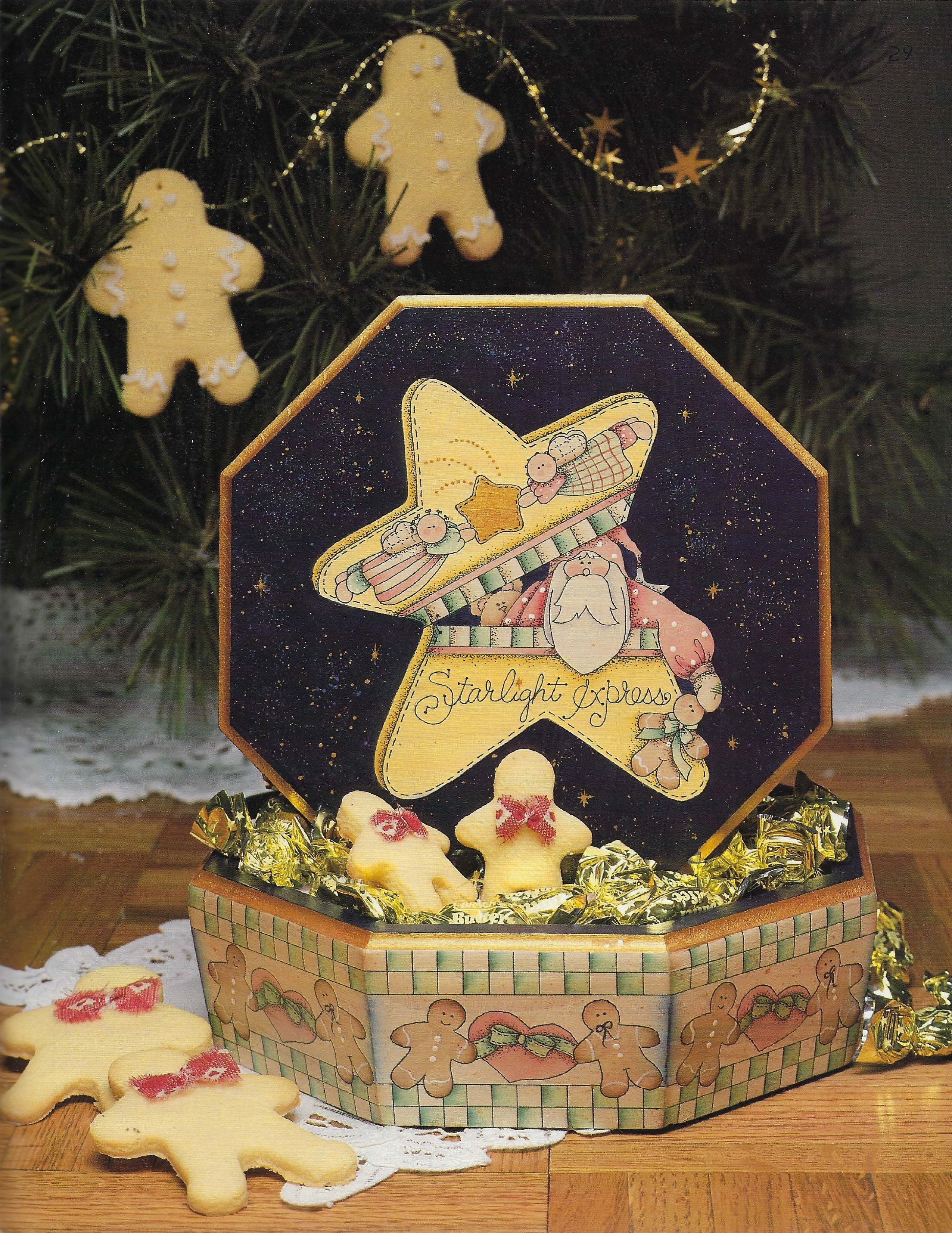 CLEARANCE: Finders Keepers No Peeking - Pegi White