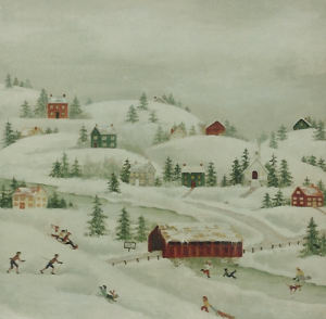 Pine Creek - Norma Harrington