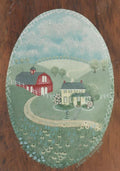 Morning Glory Farm - Norma Harrington