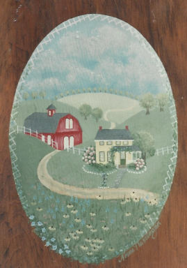 Morning Glory Farm - Norma Harrington
