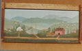 Morning Mist in the Mountains - Norma Harrington