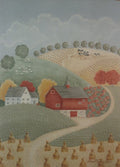 October's Bounty - Norma Harrington - OOP