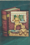 Bears and Bees - Patti Norrish