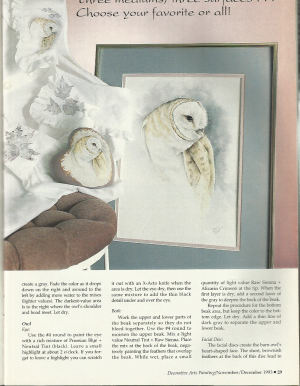 Painting  -   1993 November-December
