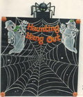 Haunting Hang Out - Debbie Mitchell