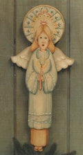 Door Angel #55 - Jean Zawicki