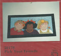 Pick Your Friends - Kenna Reynolds & Donna Malone