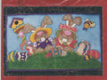 Easter Bonnets - Kenna Reynolds & Donna Malone