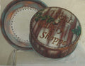 Olde Time Bakery Tin - Lynette Bredow