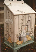 Saturday Bath - Luann Ginnetti