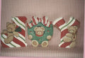 Joy Teddy Bears - Shirley A Wingert