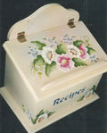 Spring Time Flowers - Rose Palek