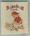 Baseball Cards - Delane Lange