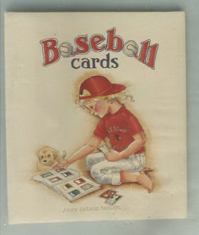 Baseball Cards - Delane Lange