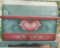 Hearts All Around - Sonja Richardson