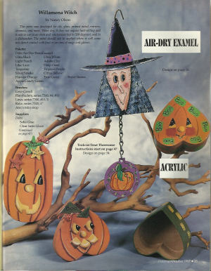 Painting  -  1997 October
