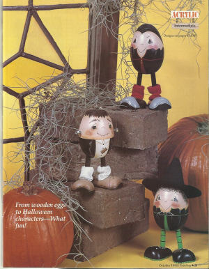 Painting  -  1999 October