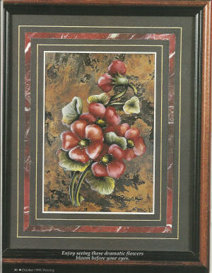 Painting  -  1999 October