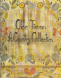 CLEARANCE: Olde Times A Country Collection - Lynda McElroy