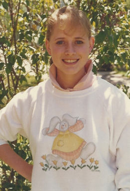 Hippity Hop - Pat Olson