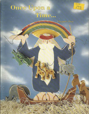 CLEARANCE: Once Upon a Time Vol. 2 - Pam Coffman