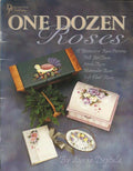 CLEARANCE: One Dozen Roses - Lynne Deptula