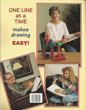 CLEARANCE: One Line at a Time - Jean Jackson