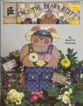 CLEARANCE: Only the Beary Best - Suzetter Peterson