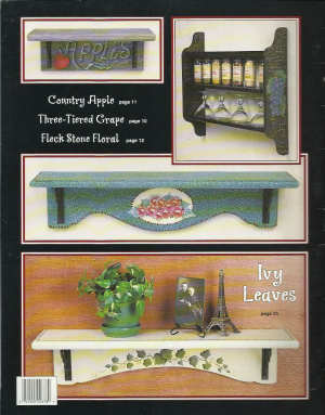 CLEARANCE: On The Shelf - Brian and Robin Mester