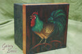 Old Paddy - Karen Ortman Rooster