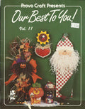 CLEARANCE: Our Best To You Vol. 11 - Multi Author