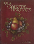 Our Country Heritage Vol. 2 - Helen Jeglic  - OOP