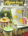 CLEARANCE: Outdoor Decor in an Instant - Jeff McWilliams