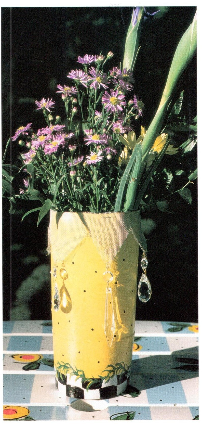 Painting for Outdoor Entertaining - Kathy Ward