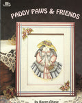 CLEARANCE: Paddy Paws & Friends - Karen Chase - OOP