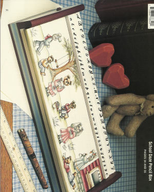CLEARANCE: Paddy Paws & Friends - Karen Chase - OOP